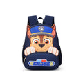 Mochilas da Patrulha Canina - Bolsa Infantil de Coleção com Mochila Skye e Chase