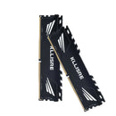 Memória RAM DDR4  - 8GB / 16GB de memória - 2666MHz / 3200MHz