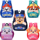 Mochilas da Patrulha Canina - Bolsa Infantil de Coleção com Mochila Skye e Chase