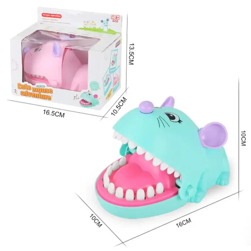 Crocodilo dentes brinquedos para crianças, Jacaré mordendo dedo, Jogos de dentista, Piadas Jogo da Sorte, Festa de Natal Engraçada, Jogos de família