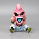 Dragon Ball Z Majin Buu Anime Figuras Boo Action Figurals Modelo PVC Brinquedos Colecionáveis Estatueta