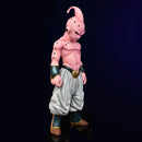 Dragon Ball Z Anime Figure, Majin Buu, Action Figures em PVC, Coleção Estátua, Modelo de Brinquedos, Presentes, 21cm
