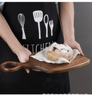 Tábuas De Corte Rústicas de Madeira, Tábua De Corte, Utensílios De Cozinha