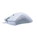 Razer DeathAdder Essential - Mouse 6400DPI, Sensor óptico, 5 botões independentes, para laptop ou desktop