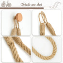 Suporte para Rolo de Papel Higiênico livre de pregos, Suporte de papel