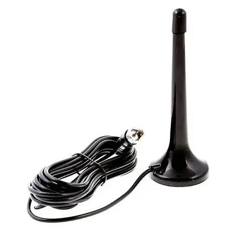 ANTENA DIGITAL INTERNA AMPLIFICADA 3 METROS UHF/HDTV 4K