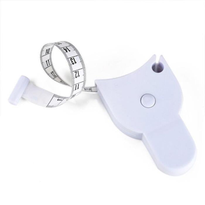 FITA METRICA CORPORAL RETRATIL DS11672