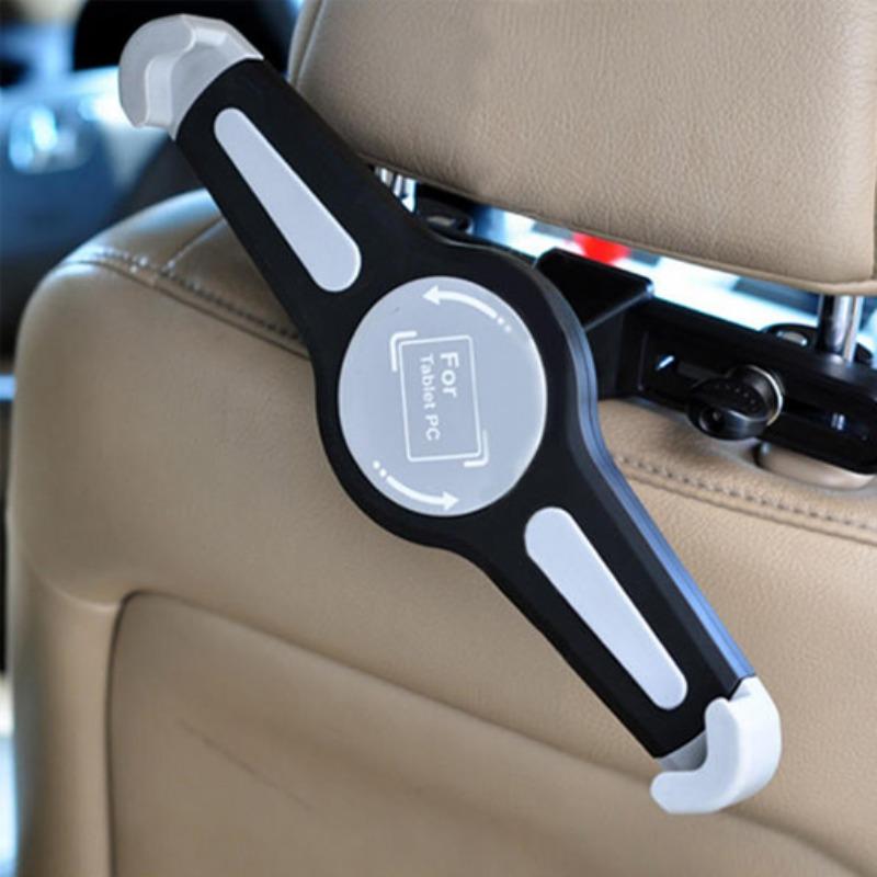 SUPORTE TABLET PARA CARRO ARTICULADO MTG002