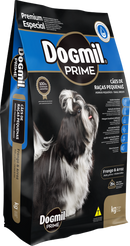 Ração Dogmil Prime Raças Pequenas