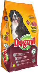 Ração Dogmil Natural - 15kg