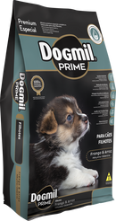 Ração Dogmil Prime Filhotes